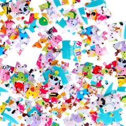 Ravensburger 3D puzzel Squishmallows