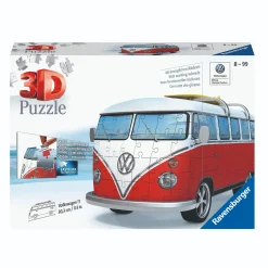 Ravensburger 3D Puzzel Volkswagen