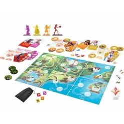 Ravensburger Disney chronicles of light bordspel