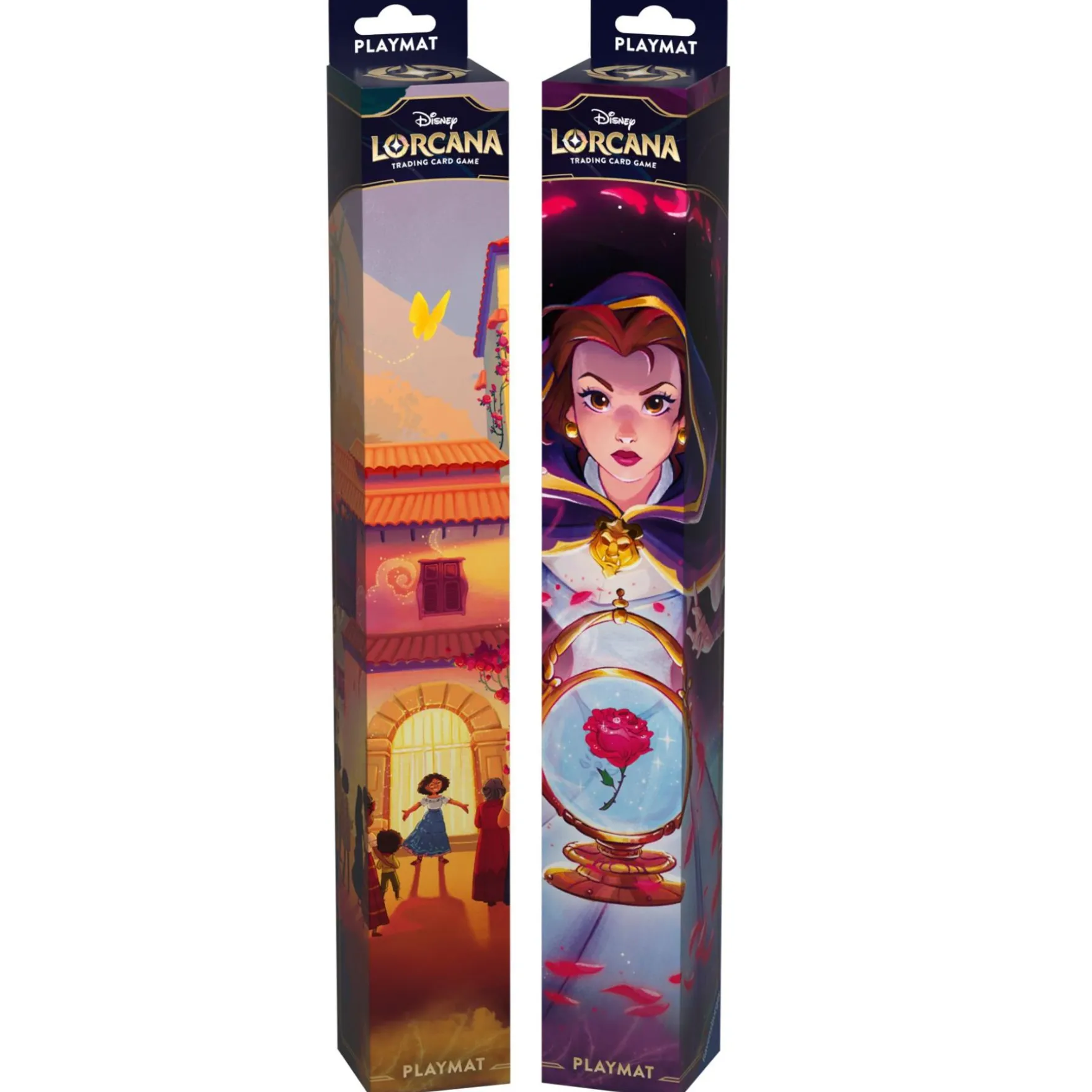 Ravensburger Disney Lorcana speelmat 2 wave 5