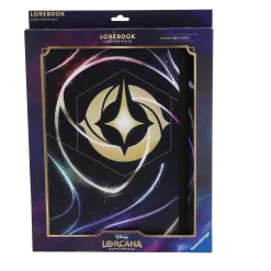 Ravensburger Disney Lorcana portfolio B wave 5