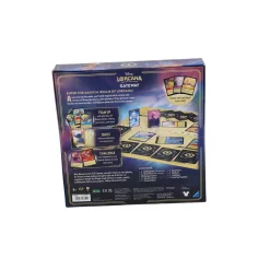 Ravensburger Disney Lorcana Mass Gateway spel wave 5