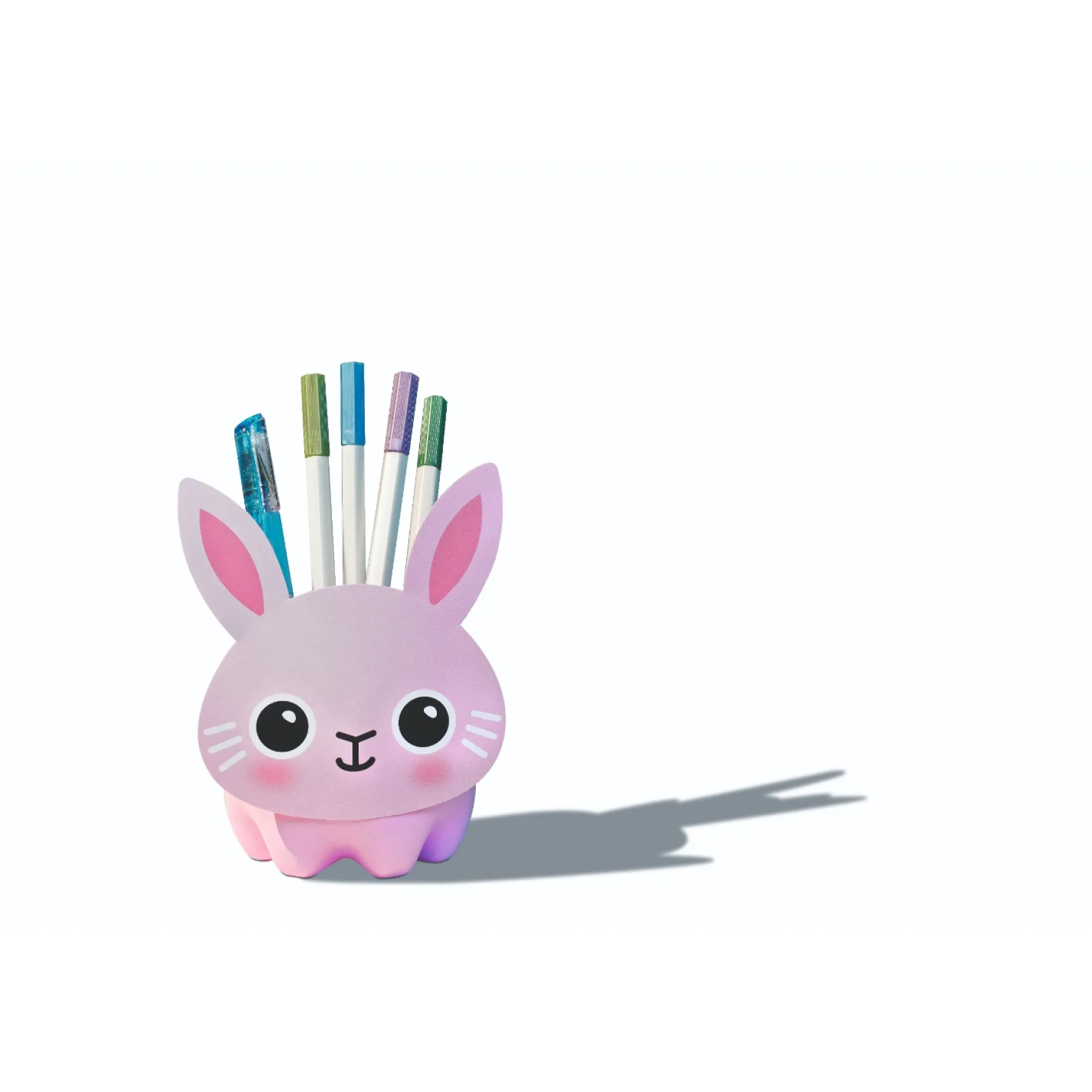 Ravensburger EcoCreat Maxi Decorate My Room