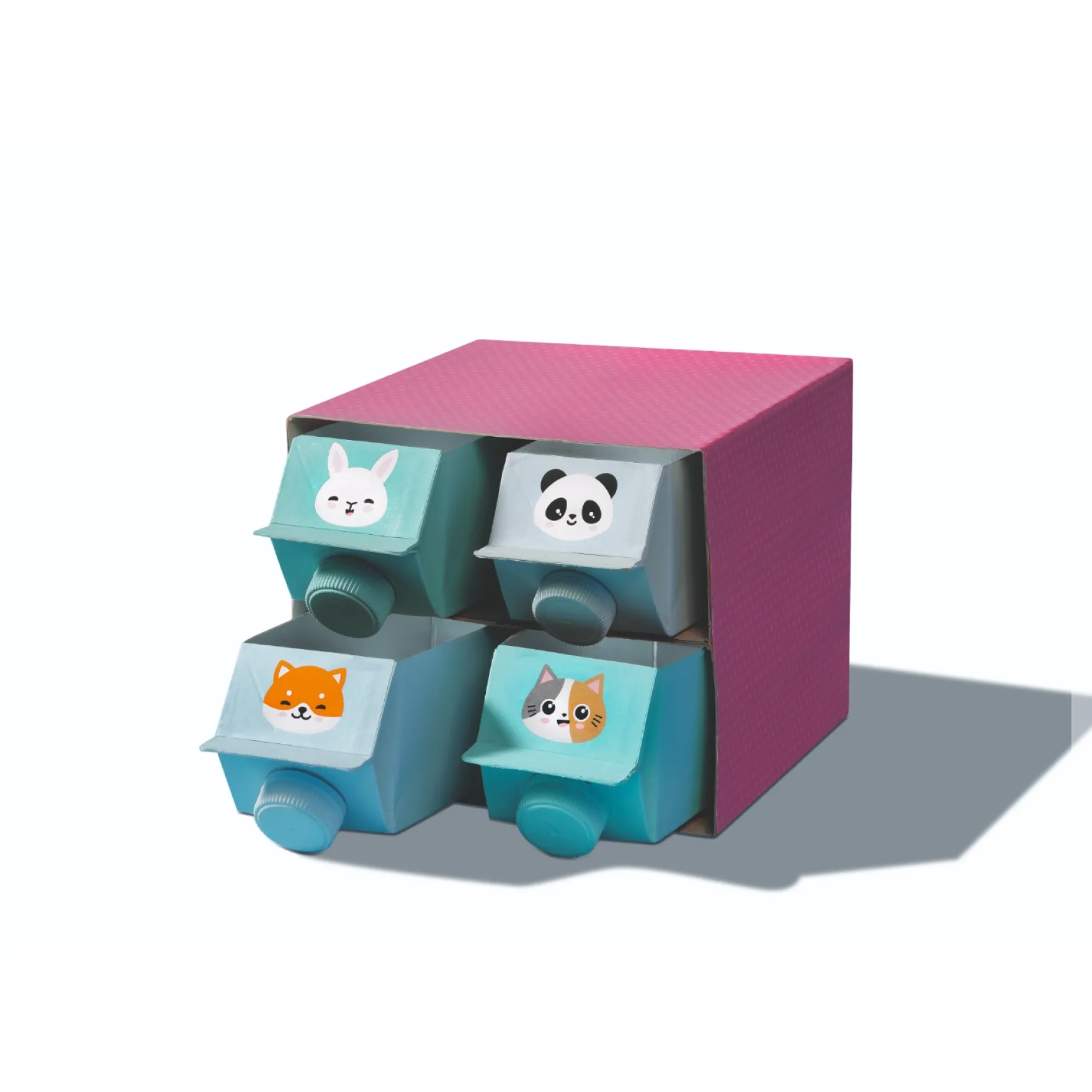 Ravensburger EcoCreat Maxi Decorate My Room