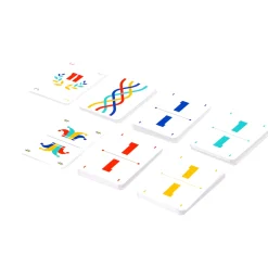 Ravensburger Elevens - Kaartspel