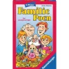 Ravensburger Familie Poen - Kaartspel - Pocketspel