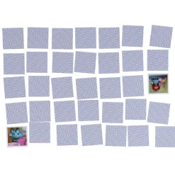 Ravensburger Gabby's Dollhouse memory - Kinderspel