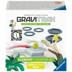 Ravensburger Gravitrax adapter set junior / core