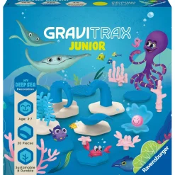 Ravensburger gravitrax junior ocean extension