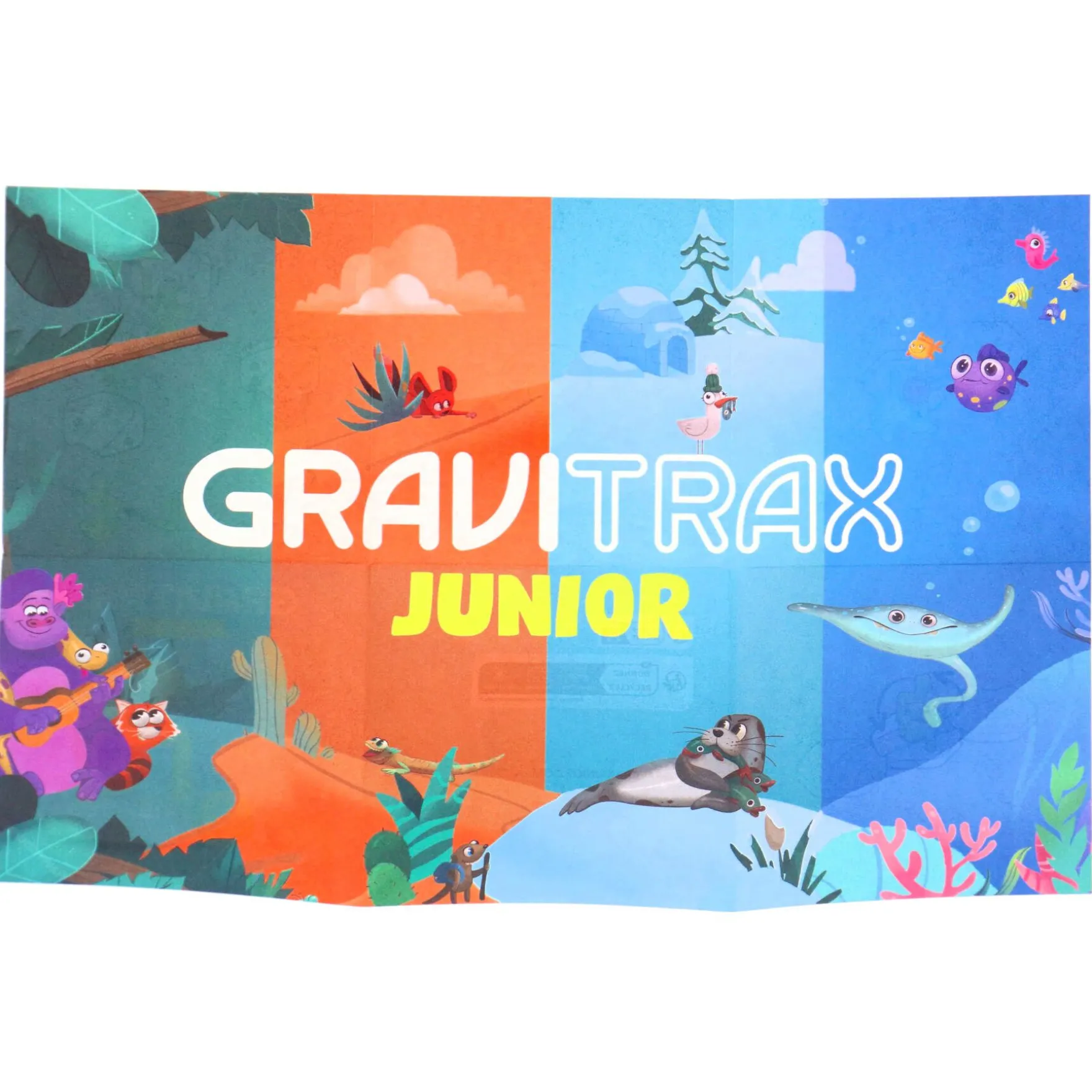 Ravensburger Gravitrax junior element hammer