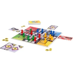Ravensburger Hit - Bordspel