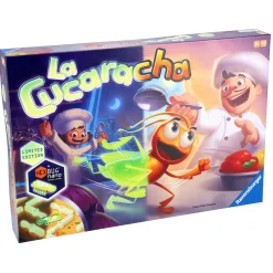 Ravensburger La Cucaracha 10 jaar - Bordspel