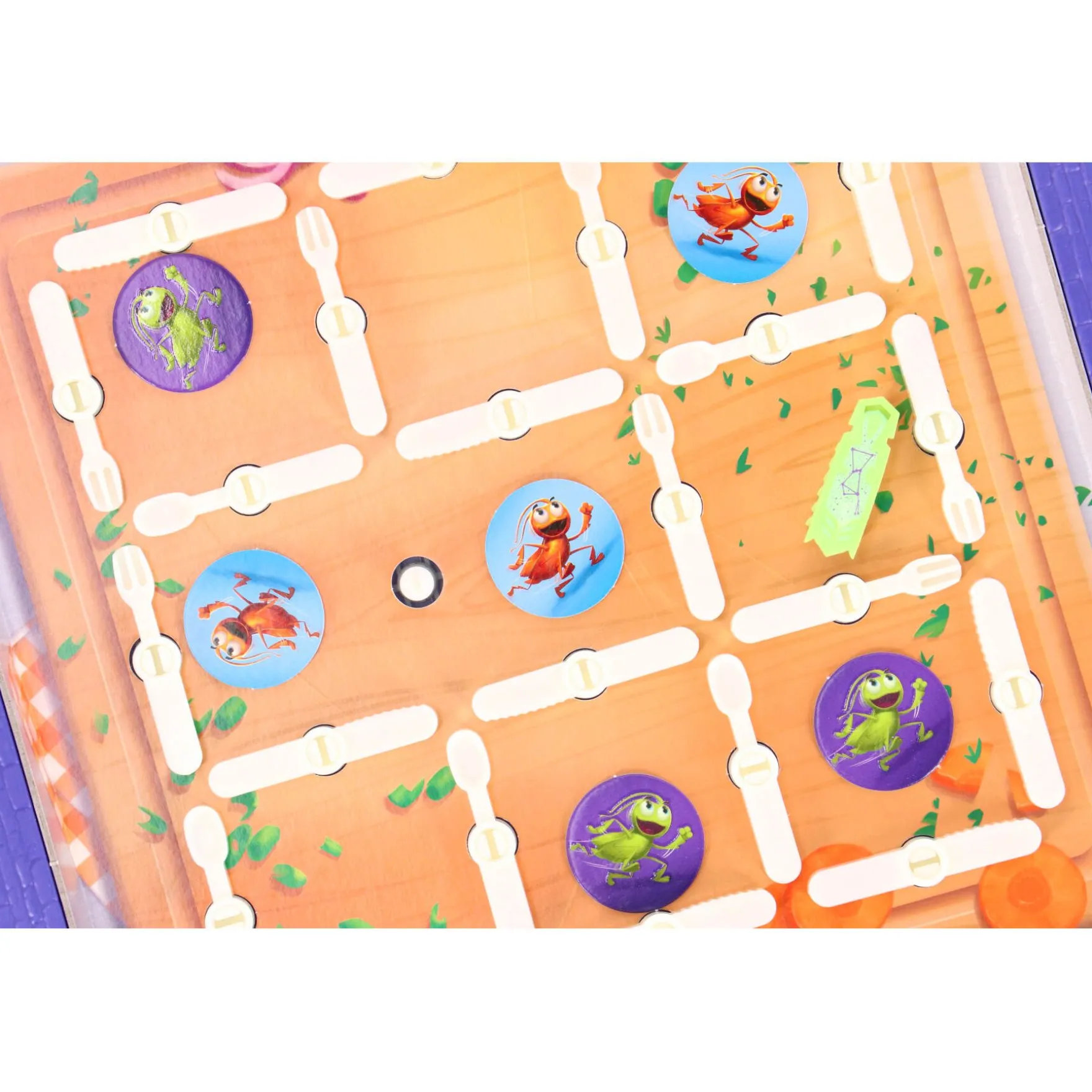 Ravensburger La Cucaracha 10 jaar - Bordspel