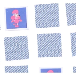 Ravensburger Memory Bluey