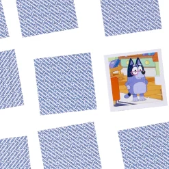 Ravensburger Memory Bluey