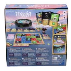 Ravensburger Mycelia - Bordspel