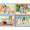 Ravensburger puzzel bluey 12-16-20-24 stukjes