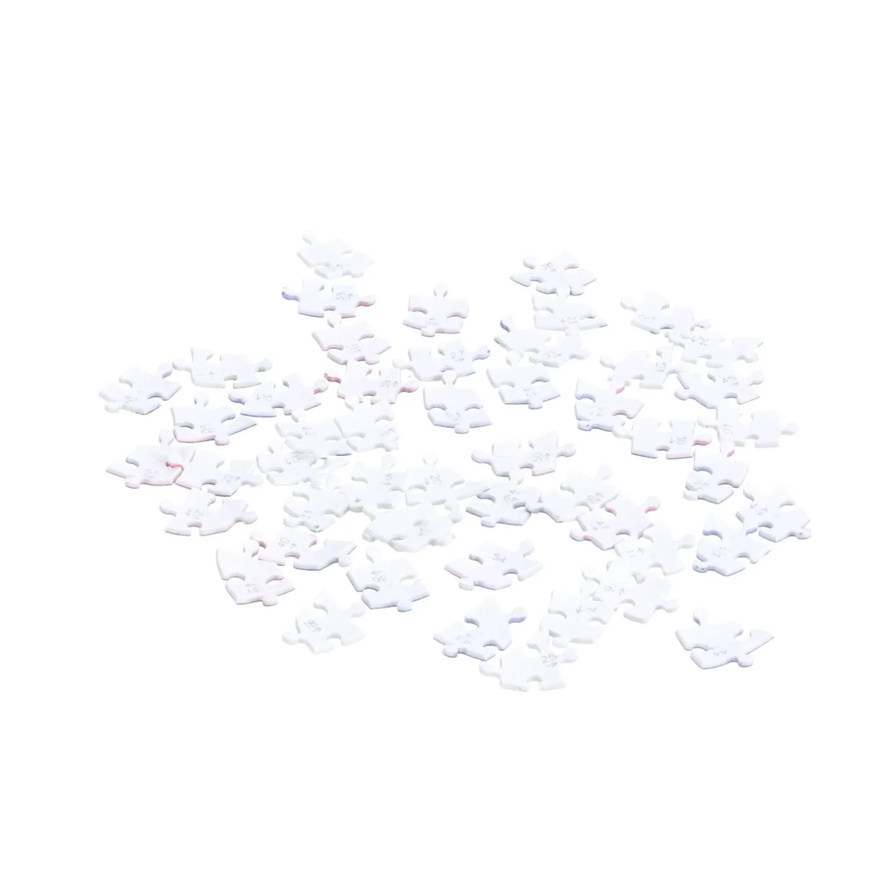 Ravensburger puzzel 3D bal Pokémon master ball