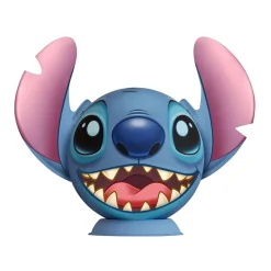 Ravensburger Puzzel 3D Stitch met oren