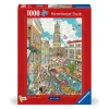 Ravensburger puzzel fleroux utrecht 1000 stukjes
