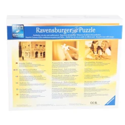 Ravensburger Puzzel Het Vogelbad 500 Stukjes Extra Groot