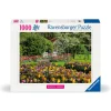 Ravensburger Puzzel keukenhof gardens 1000 stukjes