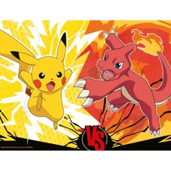 Ravensburger puzzel Pokémon 4 in 1 100 stukjes