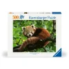 Ravensburger Puzzel schattige rode panda 500 stukjes