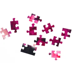 Ravensburger puzzel schitterend katje 100 xxl