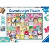 Ravensburger Puzzel Squishmallows 100 xxl
