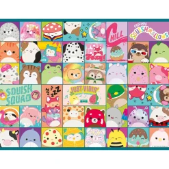 Ravensburger Puzzel Squishmallows 100 xxl