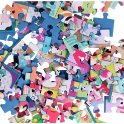 Ravensburger Puzzel Squishmallows 100 xxl