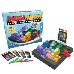 Ravensburger Rush Hour puzzelspel