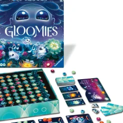 Ravensburger spel Gloomies