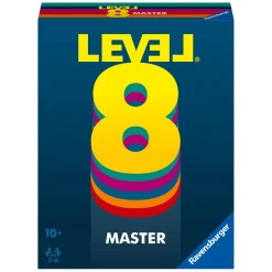 Ravensburger Spel Level 8 master