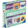 Ravensburger Spel Memory Stitch