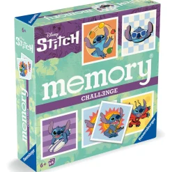 Ravensburger Spel Memory Stitch