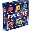 Ravensburger Spel Memory emotions