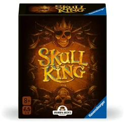 Ravensburger Spel Skull King