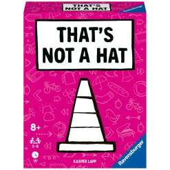 Ravensburger Spel That's Not A Hat