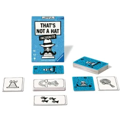 Ravensburger Spel That's Not A Hat 3