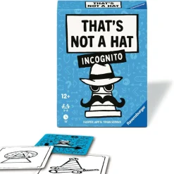 Ravensburger Spel That's Not A Hat 3