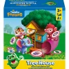 Ravensburger spel thinkfun friends tree house Frans/Nederlands
