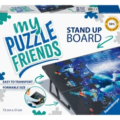 Ravensburger Standaard voor Legpuzzels 72 x 51 cm