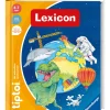 Ravensburger Tiptoi boek Lexicon