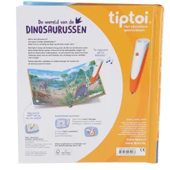 Ravensburger Tiptoi boek wij ontdekken de
