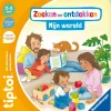 Ravensburger Tiptoi boek zoeken en ontdekken: mijn wereld