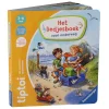 Ravensburger Tiptoi liedjesboek  voor onderweg