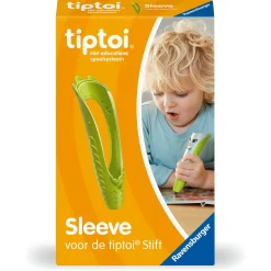 Ravensburger Tiptoi sleeve groen