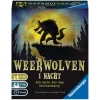 Ravensburger Weerwolven 1 Nacht - Pocketspel